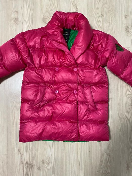 Дамско зимно яке