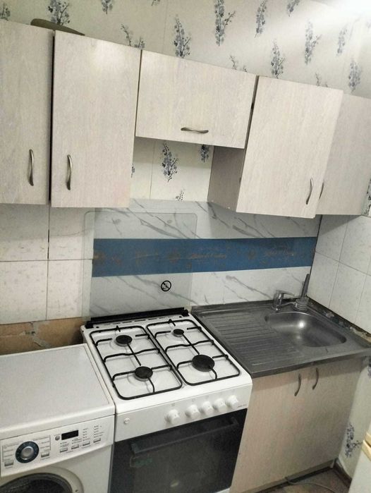 1 комнатная Жанат Империя