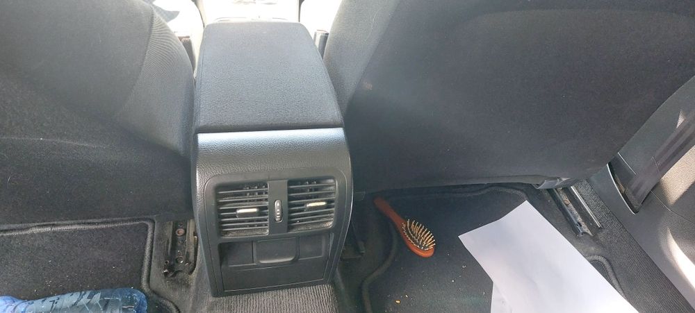 Фолксваген пасат Б7