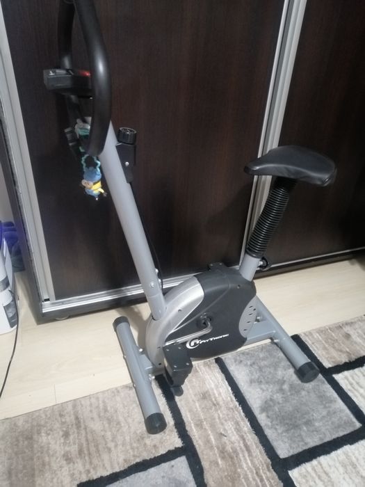 Bicicleta mecanică FitTronic