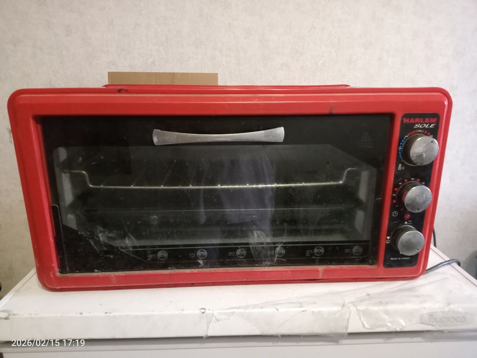 Срочно продам печь