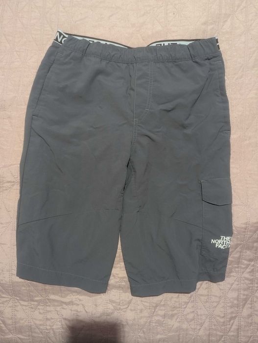 Къси панталони The North face