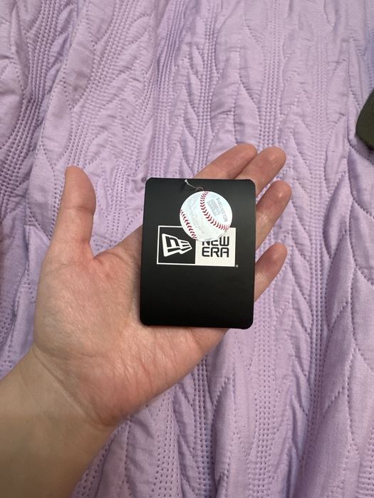 Kenка new era в цвете хаки оригинал