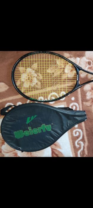 Бадминтоная Ракетница