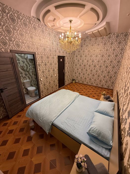 Bez zaks Hotel hostel гостиница