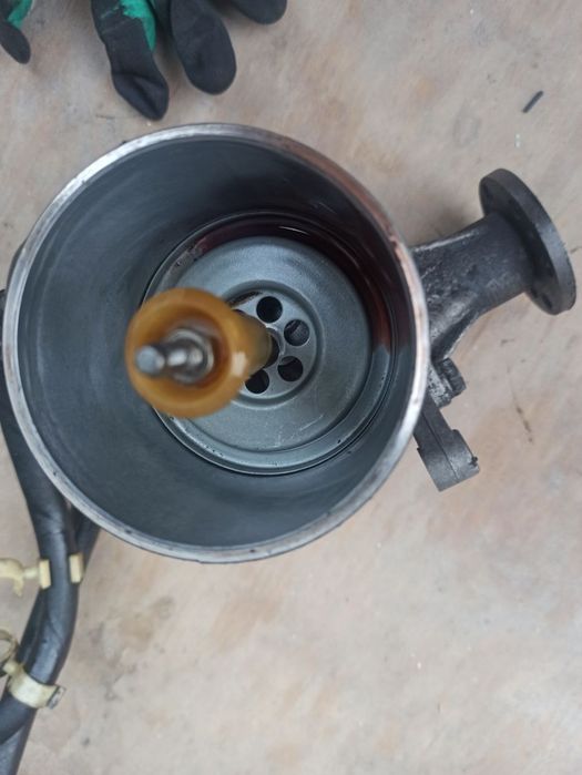 Продам Гур М103 3.0