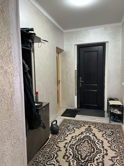 Дом 5 комнат 117м²