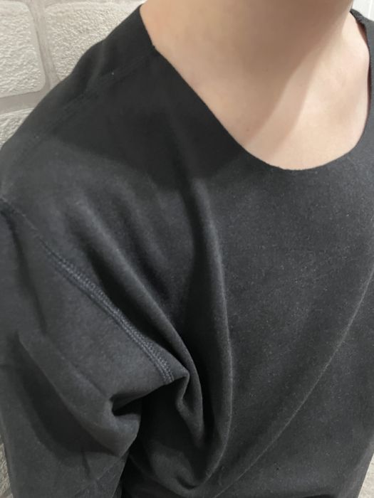 Термобелье детский комплект