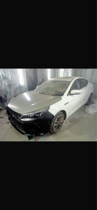 Кузовной ремонт костоправ маляр