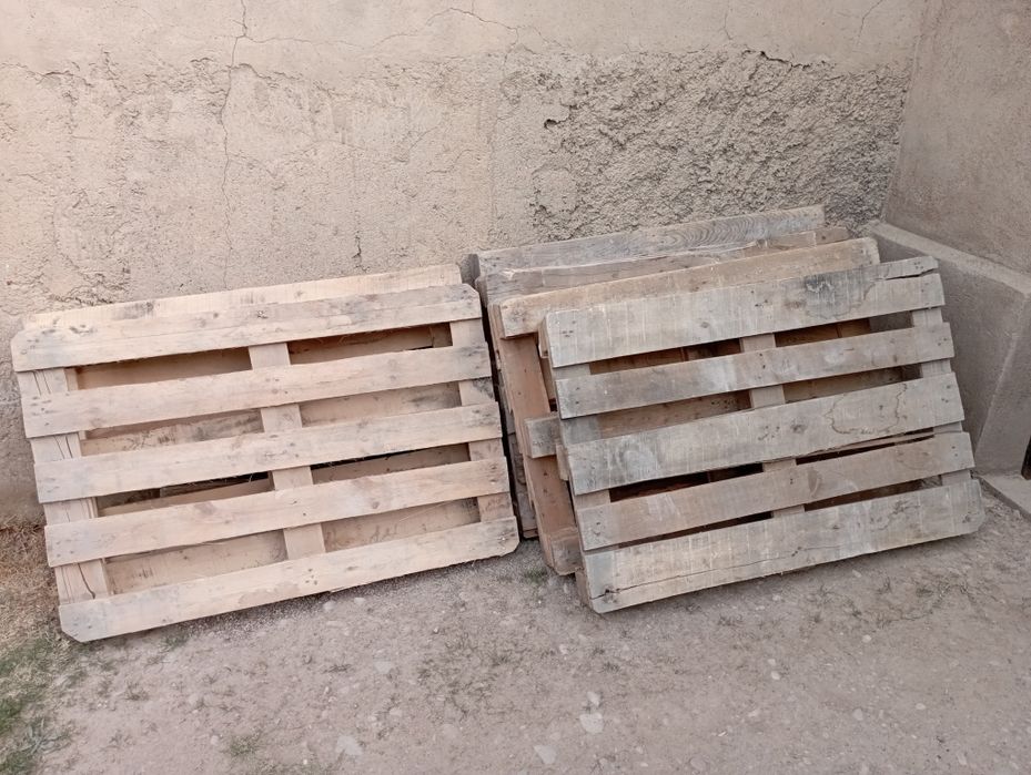 Продам   поддоны