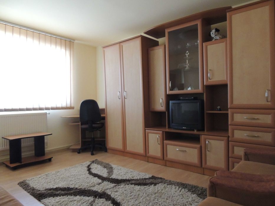 Închiriere apartament 1 cameră Mărăști