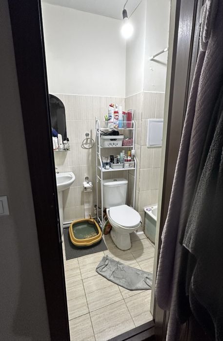 Продается 1 ком квартира в Сергели(Янги Хаёт)