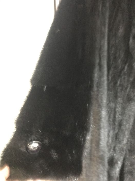 Продам Норковую шубу