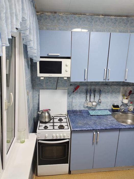 Сдам квартиру на длительный срок