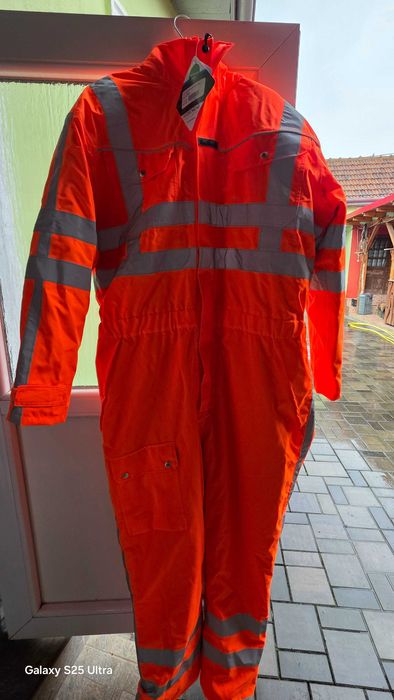 Vand Salopeta reflectorizanta