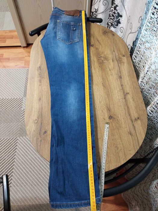 Blugi Rupti Dsquared2