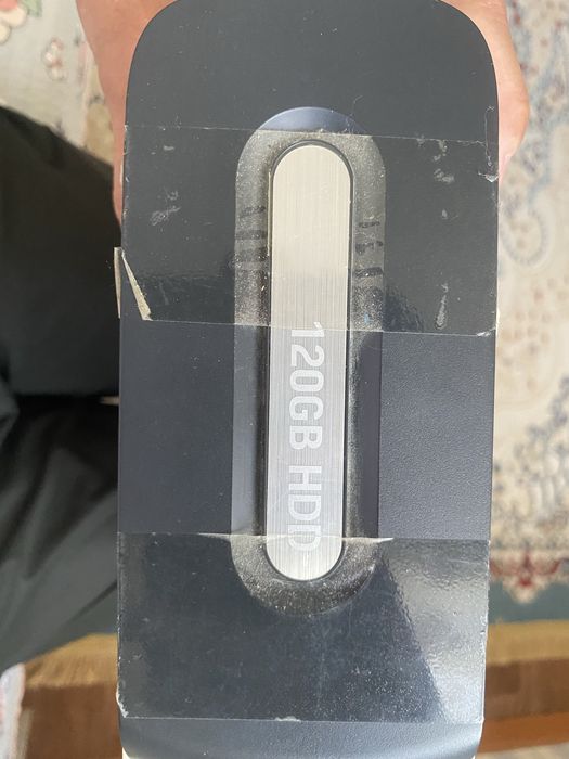 XBOX 360  продам приставку