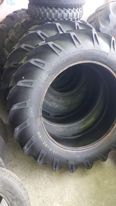 Cauciucuri tractor