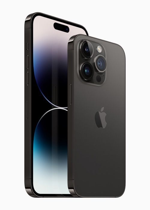 Айфон 14 про max 128