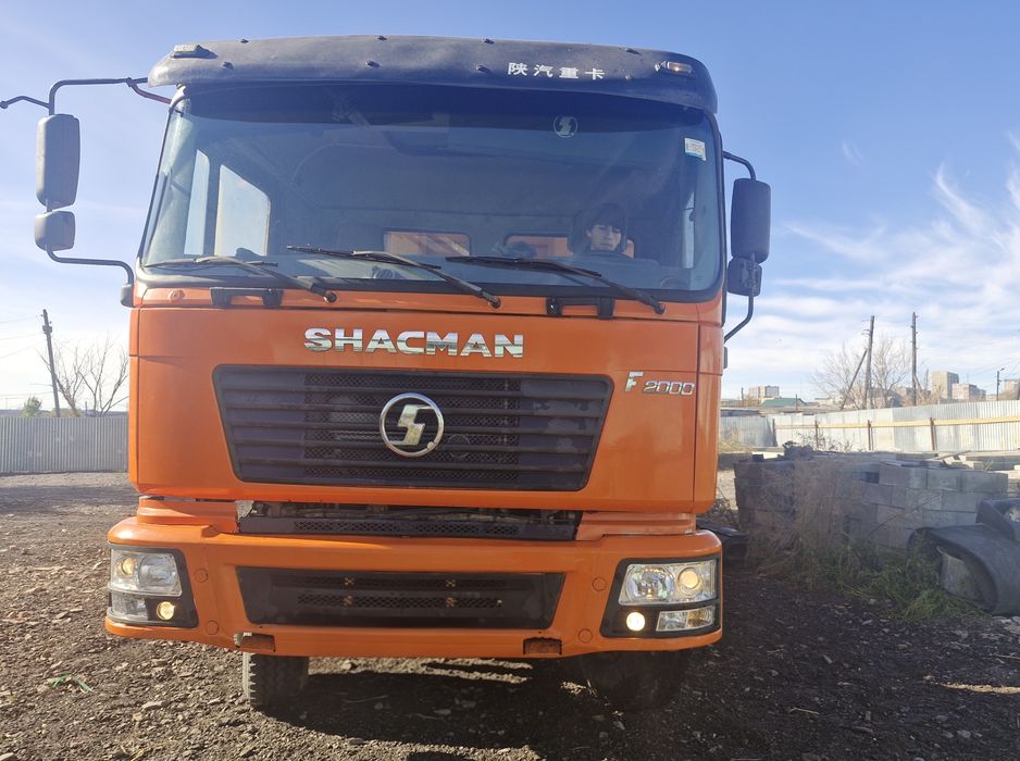 Продам Шахман F2000; 40-чь