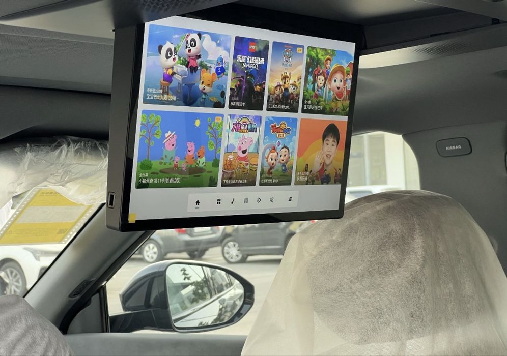 Dongfeng 008 restyle 2026