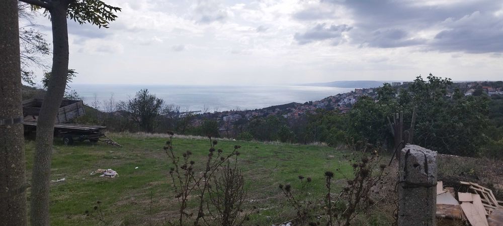 Продава се Парцел в Балчик - 1700 кв.м за 33 €/кв.м - Снимка #3