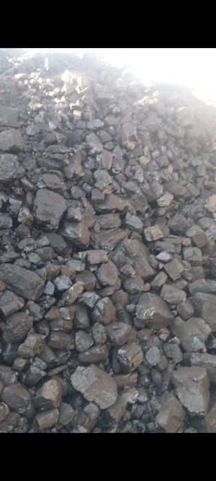 Доставка угля цена приемлемая