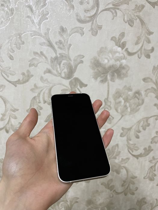 Iphone 12 mini 64 gb