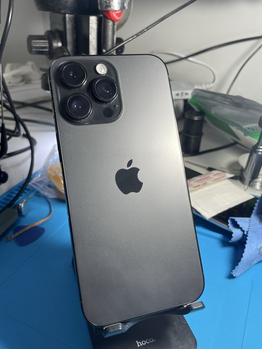 Iphone 14 pro max 256Gb