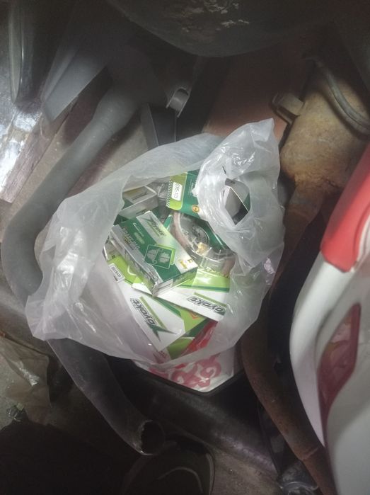 Продам мопеды 3шт +запчасти