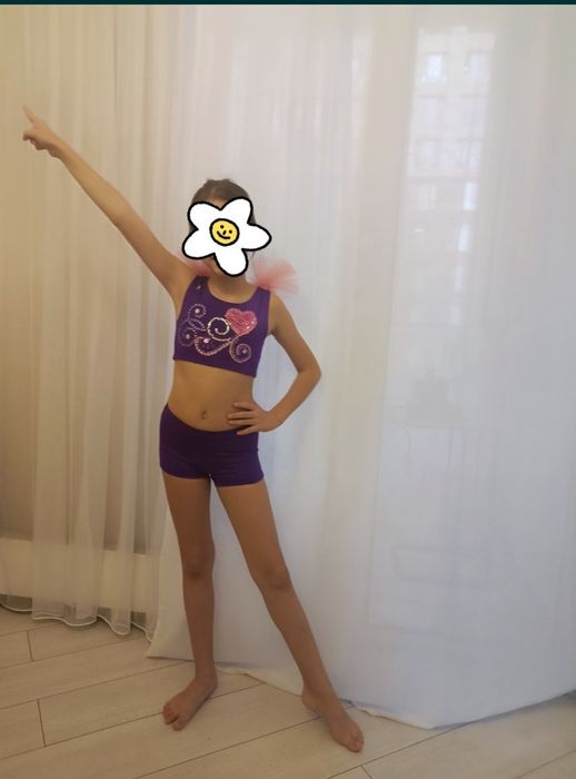 Костюм для выступления