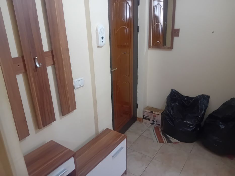 Ap 2 Cam Darmanesti 45mp la cheie etaj 3 renovat mobilat utilat