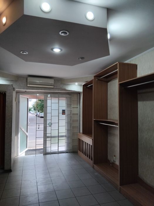 Spatiu comercial Mazepa 1