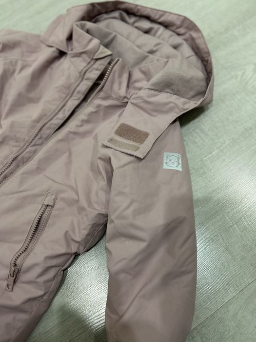 Комбинизон демисезонный детский