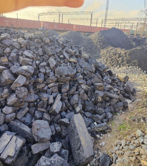 Предлагаем уголь оптом и в розницу, 
Уголь Казакистана ,, Кузнецкий,,