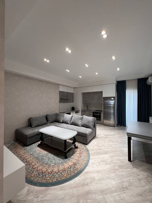 Срочно аренда 2 хкомн на жк Казахстан