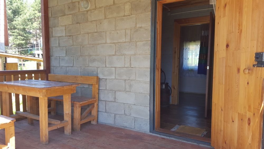 Продам дом на Бухтарме