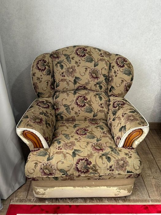 Мягкая Мебель продам