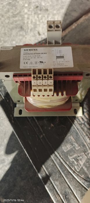Продам трансформатор тока Сименс