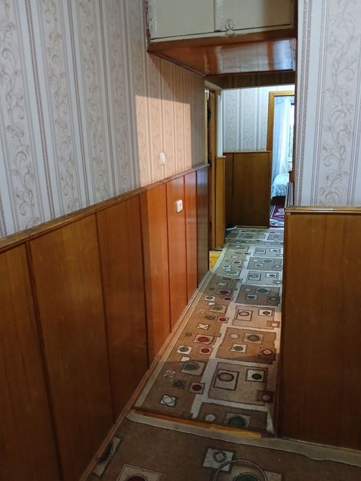 2 хонали уй. 2х комнатная 56м²