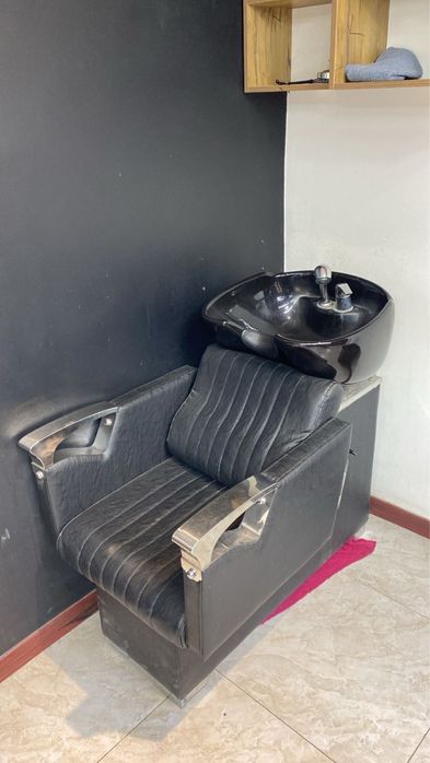 Продается мойка  для головы