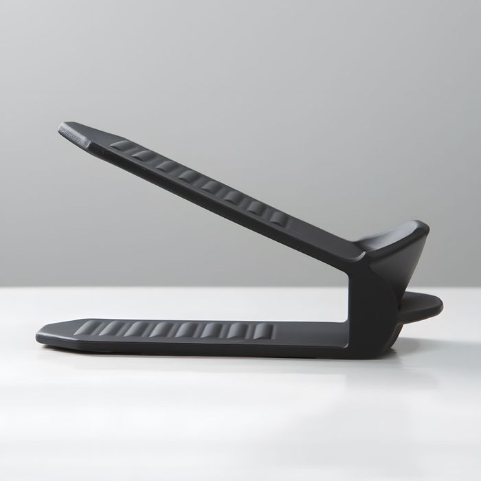 Подставка / органайзер за обувки – 3D принтирана стойка, пести място