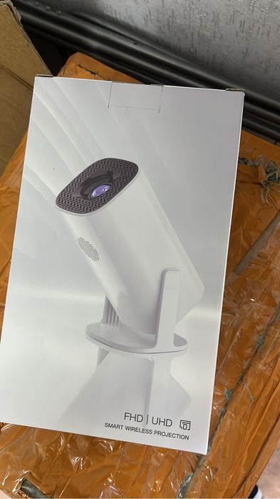 Проектор android новый