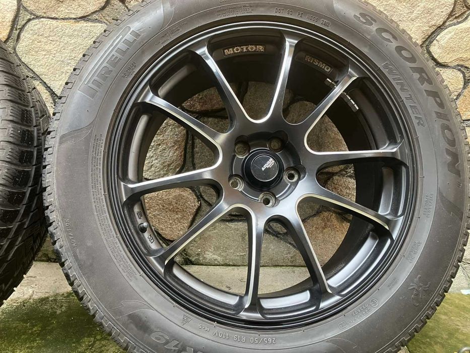 Джанти Advanti Racing 19'