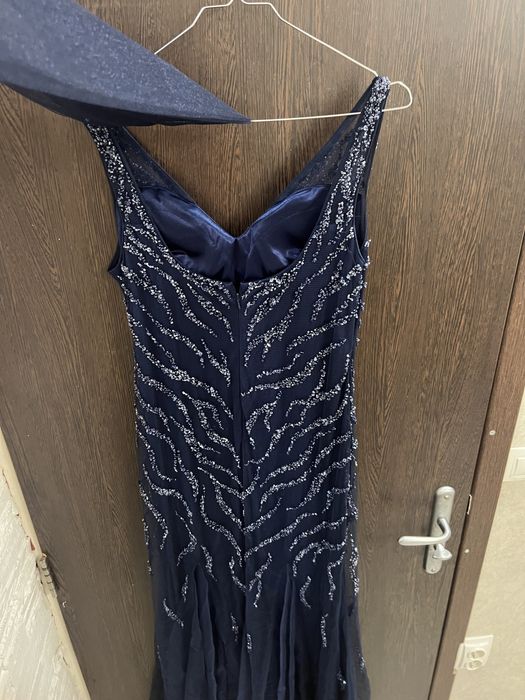 Бална / Официална Рокля ( Rosha )