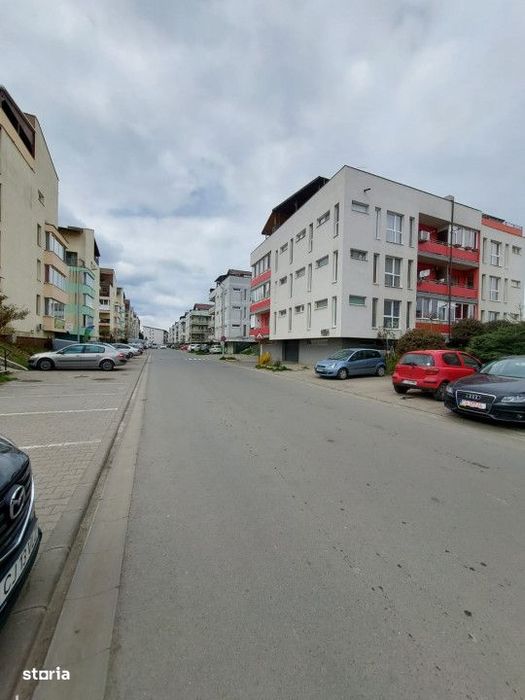 Exclusivitate! Apartament 2 Camere – Eroilor, Floresti, Parcare Subt