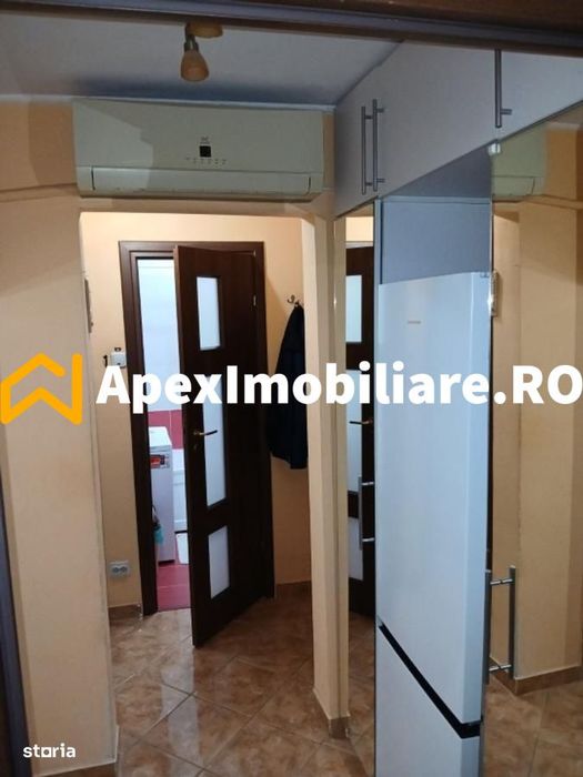 Apartament 2 camere de inchiriat Lujerului Bucuresti | ApexImobiliare.