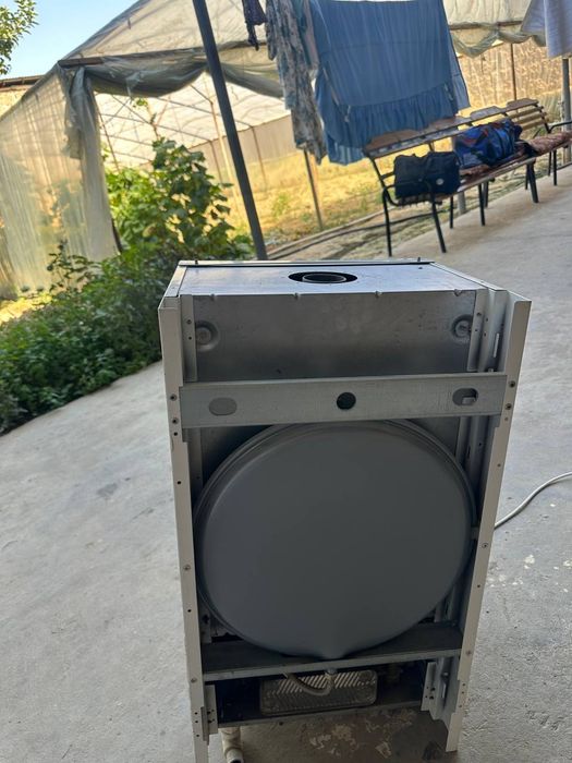 Продам котёл состояние хорошее