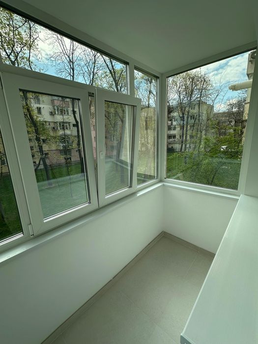 Apartament 2 camere de închiriat – Podu Roș