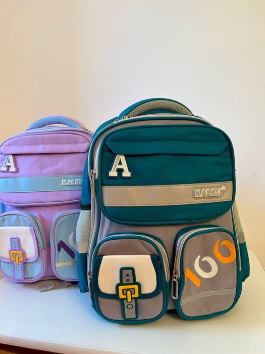 Мектеп сумкалары